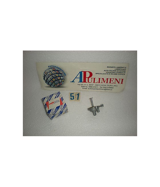 9943204 PARTE CARBURATORE FIAT 126 BIS