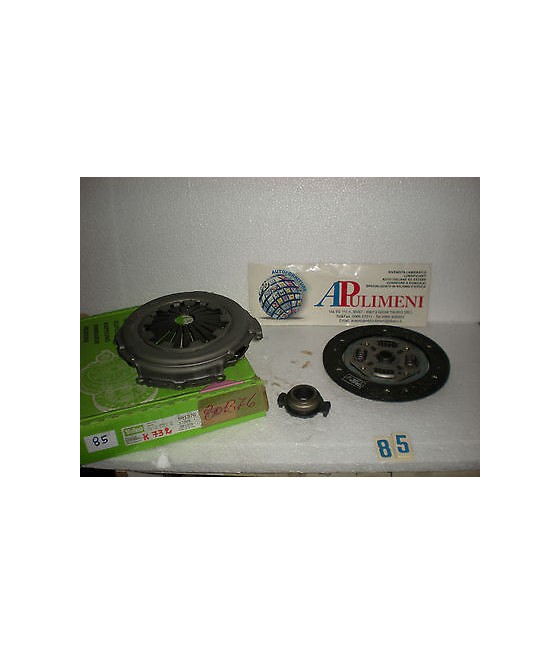 801376 KIT FRIZIONE...