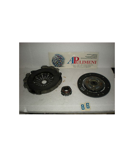 801398 KIT FRIZIONE...