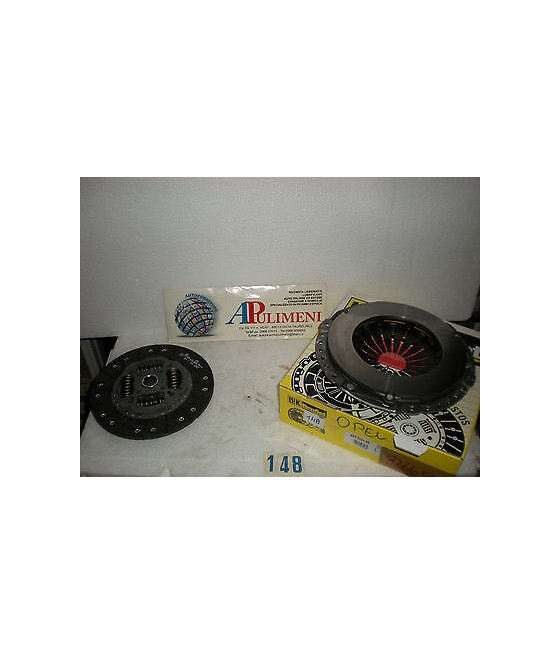 623313109 KIT FRIZIONE...