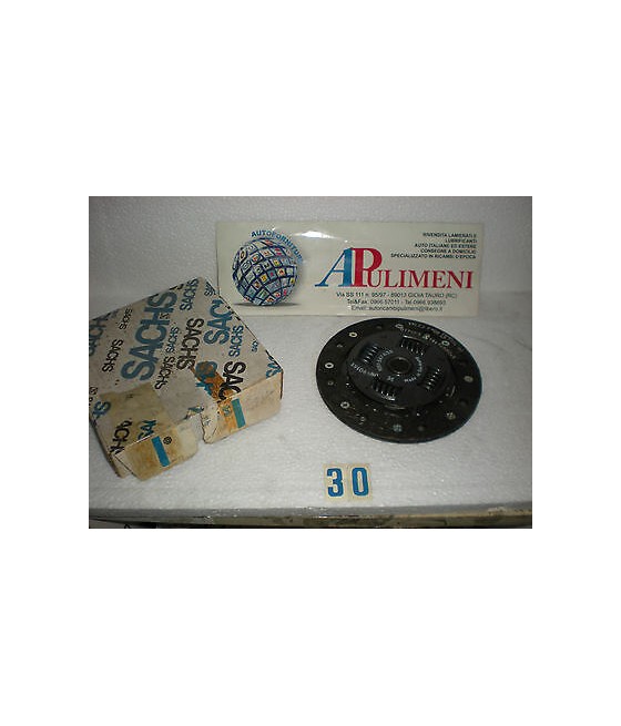 1861532638 DISCO FRIZIONE...