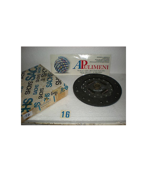 1861620233 DISCO FRIZIONE...