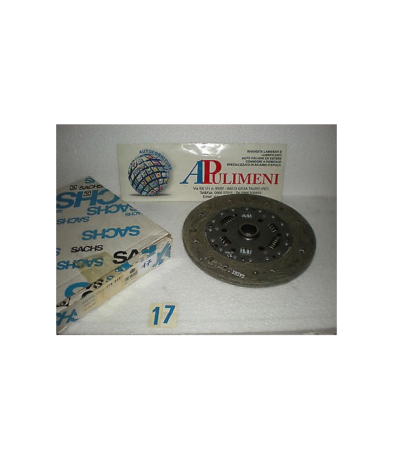1861775033 DISCO FRIZIONE...