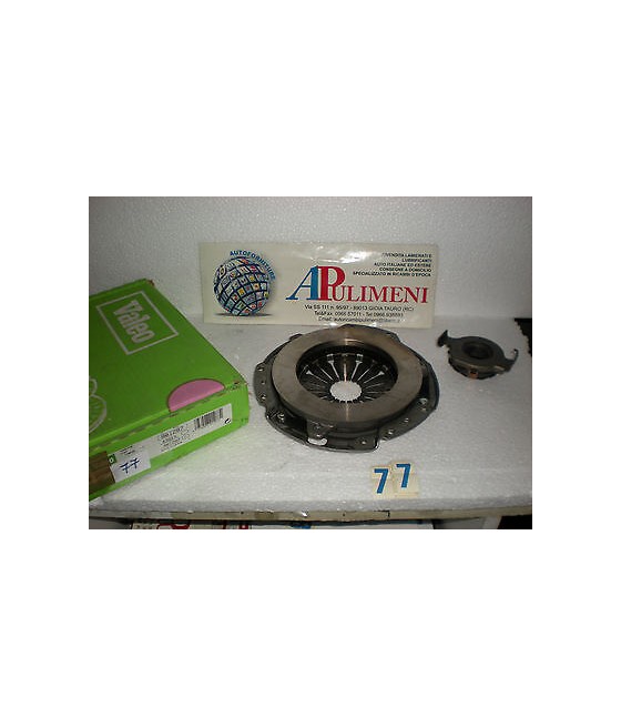 801287 K351S KIT FRIZIONE...