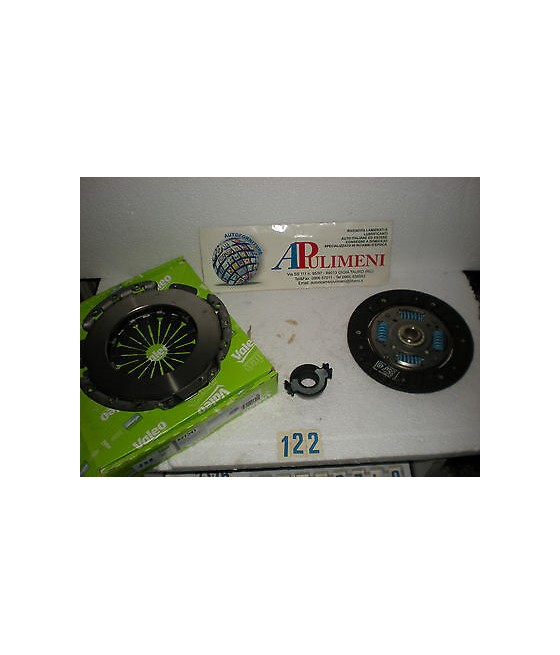 821341 KIT FRIZIONE...