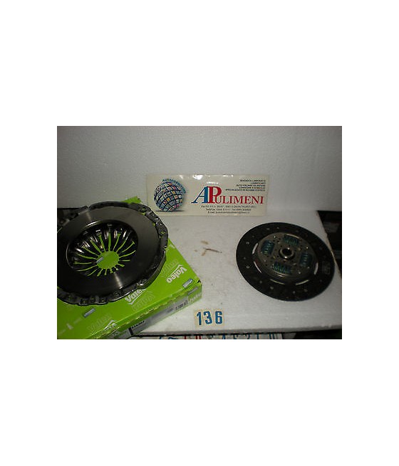 826307 KIT FRIZIONE...