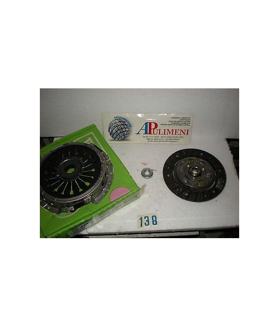 826312 KIT FRIZIONE...