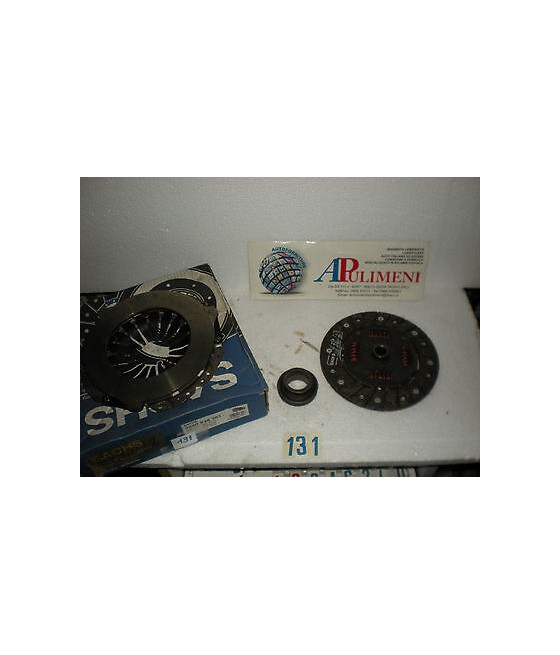 3000838101 KIT FRIZIONE...