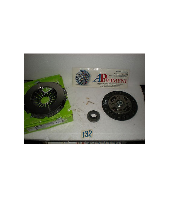 826039 KIT FRIZIONE...