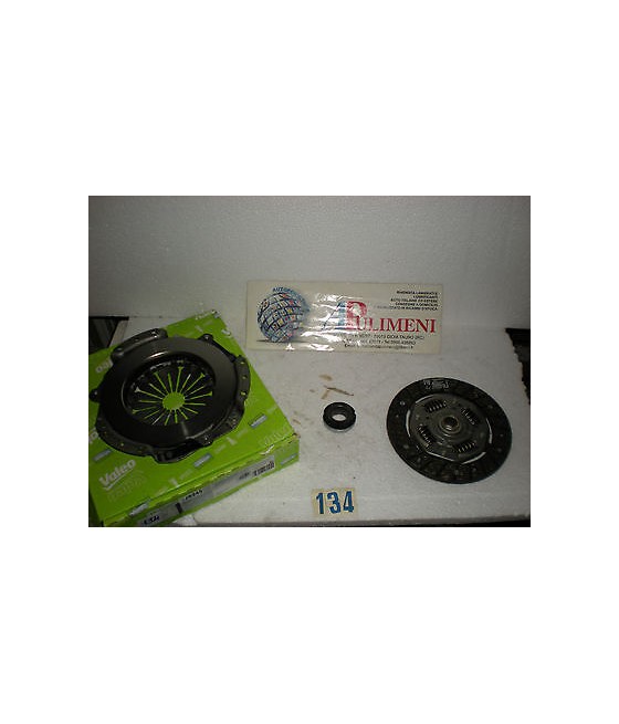 826245 KIT FRIZIONE...