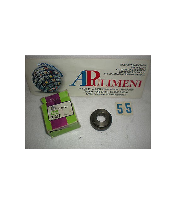 R017 CUSCINETTO REGGISPINTA...