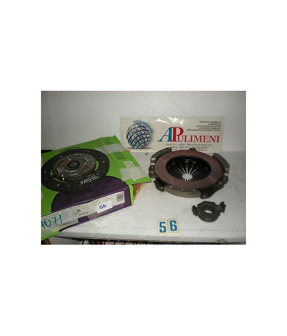 801071 KIT FRIZIONE...
