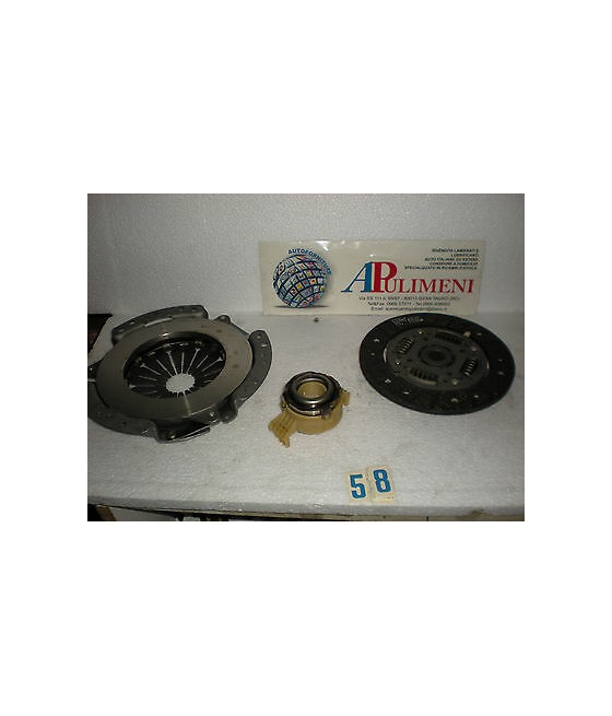 801079 KIT FRIZIONE...
