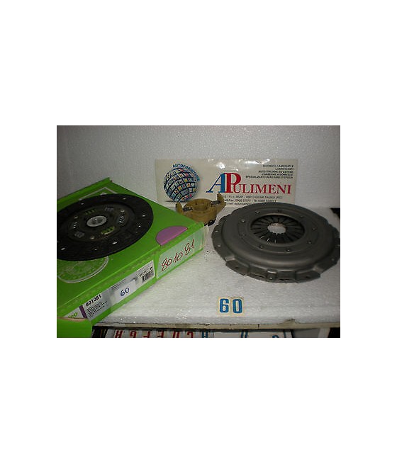 801081 KIT FRIZIONE 3 PEZZI...