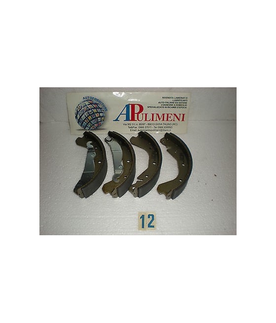 84464 GANASCE FRENO (BRAKE...