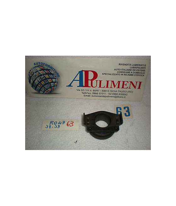 R049 CUSCINETTO REGGISPINTA...