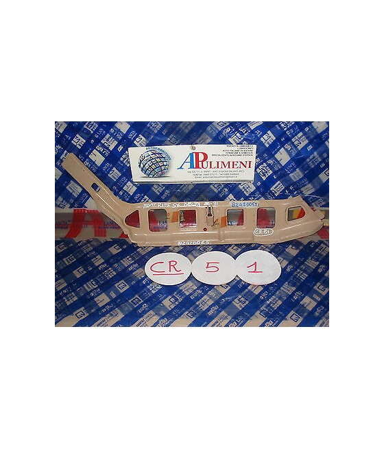82420065 MONTANTE/RINFORZO...