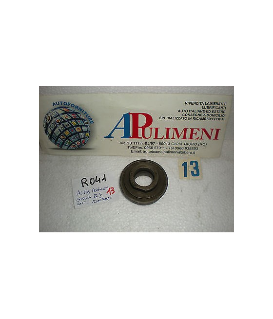 R041 CUSCINETTO REGGISPINTA...
