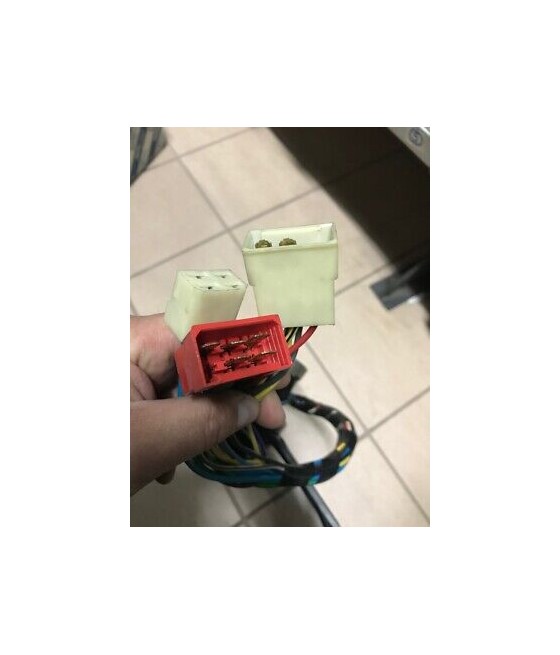42020 4339189 4343082 DEVIOLUCI NERO FIAT 127 SPECIAL