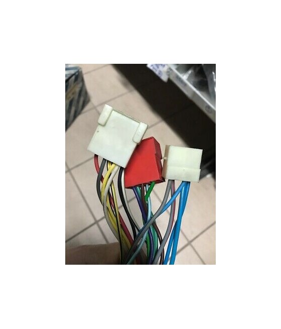 42020 4339189 4343082 DEVIOLUCI NERO FIAT 127 SPECIAL
