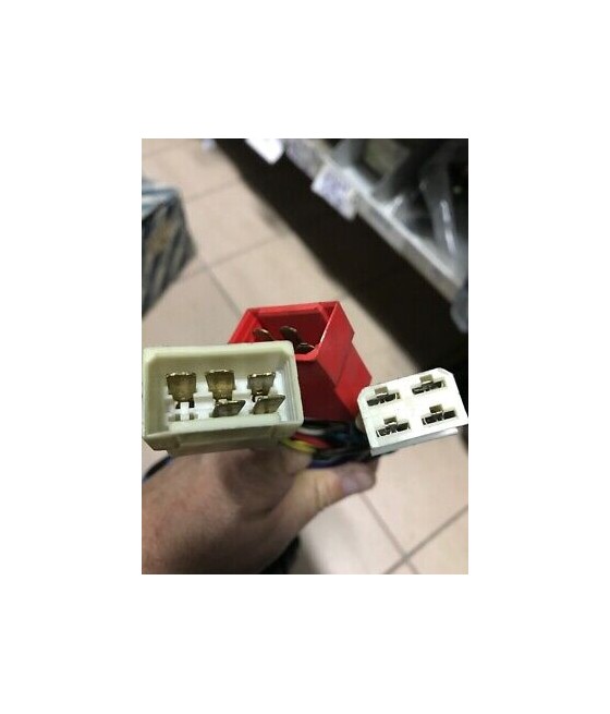 42020 4339189 4343082 DEVIOLUCI NERO FIAT 127 SPECIAL