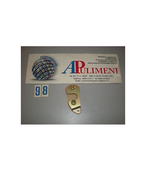 41-58 SCONTRO PORTA DX ALFA...
