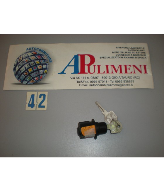 30-85 CHIUSURA PULSANTE...