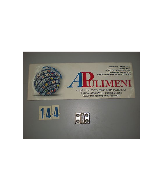 SCONTRO 42X32X21 PORTA DX SX FIAT BALILLA TOPOLINO 1100 A B E