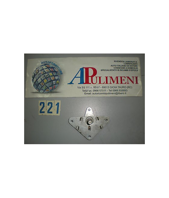 42/4 RIMANDO RINVIO...