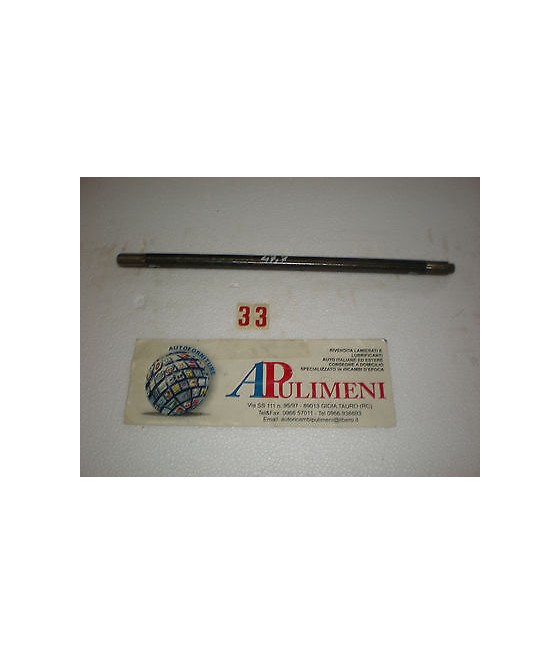 SEMIASSE INNOCENTI LAMBRO...