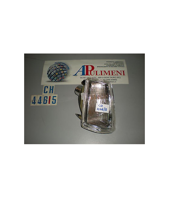 41050 FANALINO FANALE...