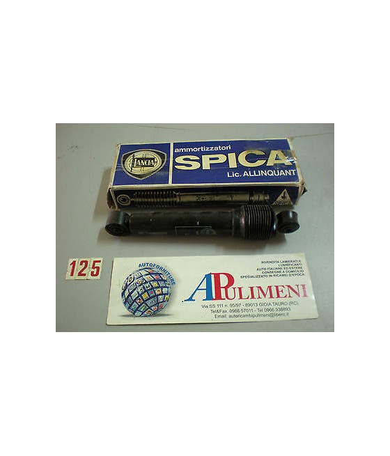 R3230 COPPIA AMMORTIZZATORI...