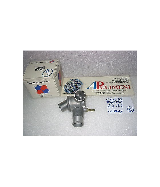 C41185001TERMOSTATO FIAT...