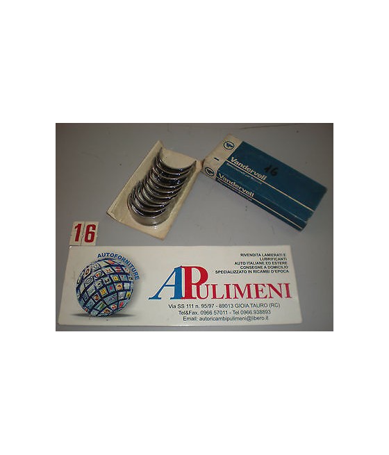 VPM818 SERIE BRONZINE BANCO...