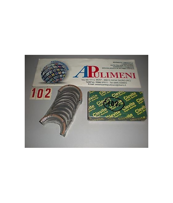 VPM91499 BRONZINE BANCO...