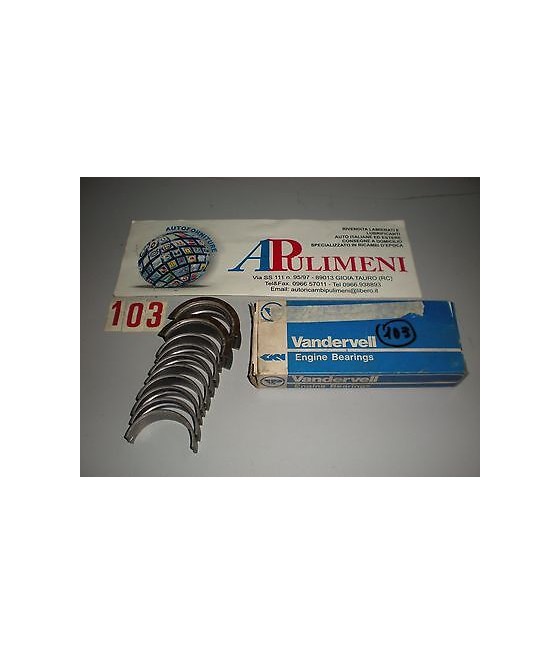 VPM91499 BRONZINE BANCO...