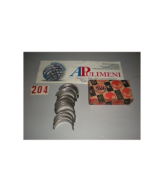 VPM92286 BRONZINE BANCO...