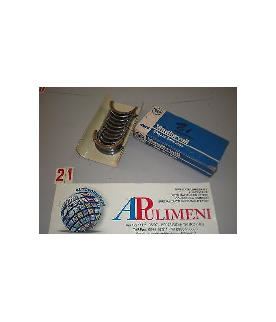 VPM91035 BRONZINE BANCO...