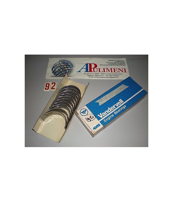 VPM91425 SERIE BRONZINE...