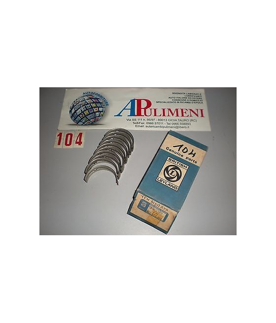 VPM91517 BRONZINE BANCO...