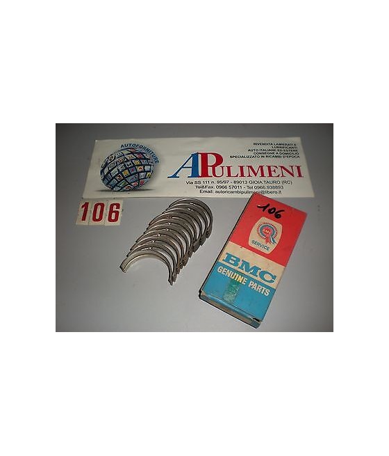 VPM91517 BRONZINE BANCO...