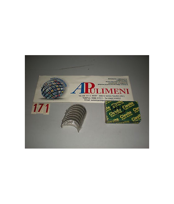VPR91905 BRONZINE BIELLA...