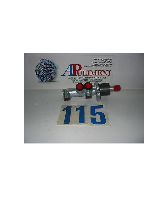 89429 POMPA FRENO (PUMP...