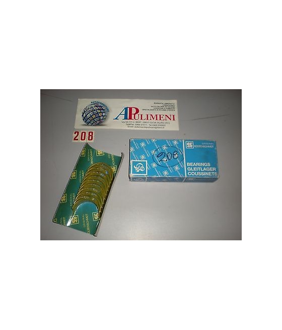 VPM92421 BRONZINE BANCO...