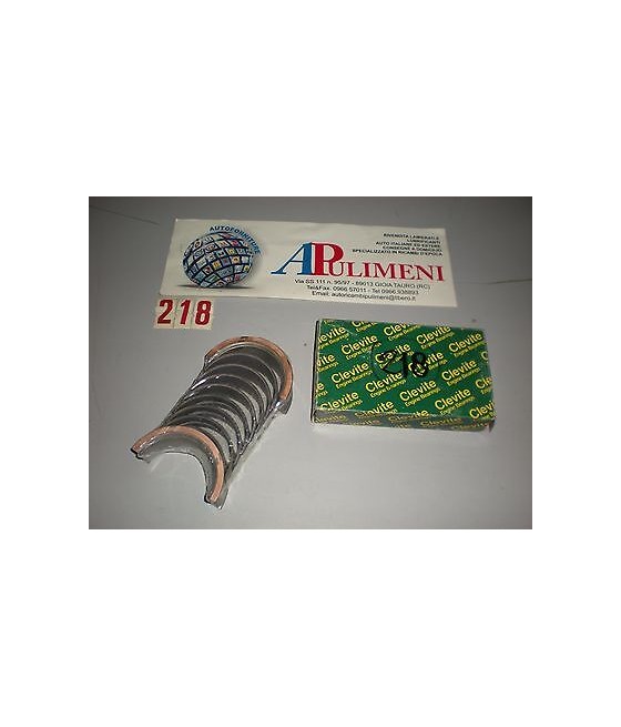VPM92581 BRONZINE BANCO...