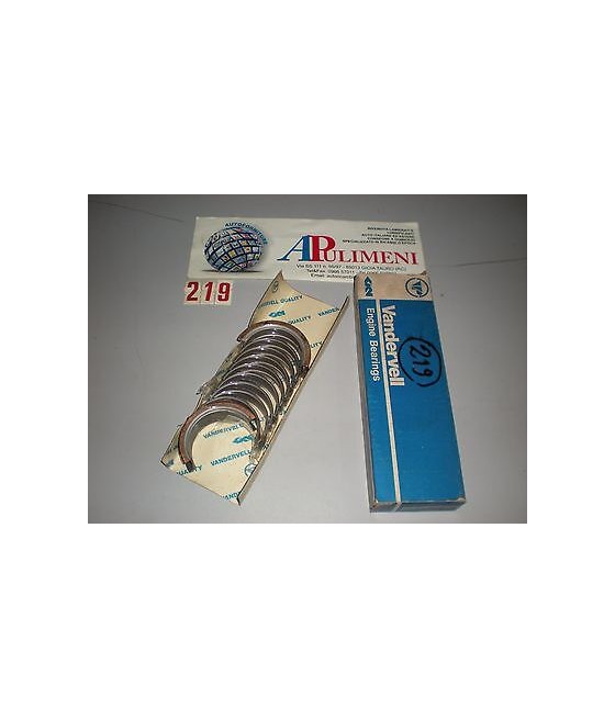 VPM92581 BRONZINE BANCO...