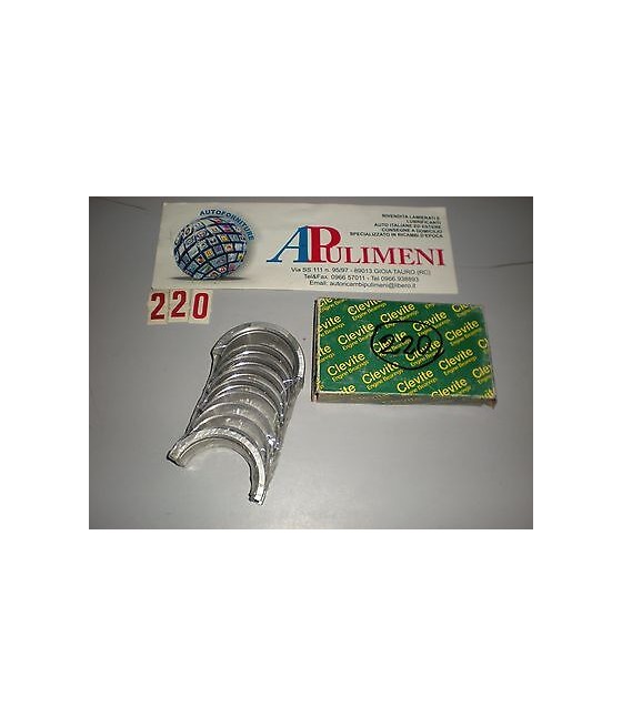 VPM92581 BRONZINE BANCO...