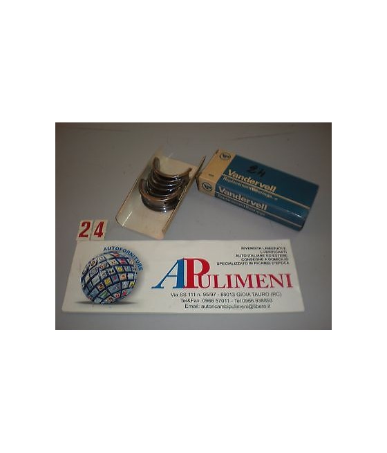 VPM91137 BRONZINE BANCO...