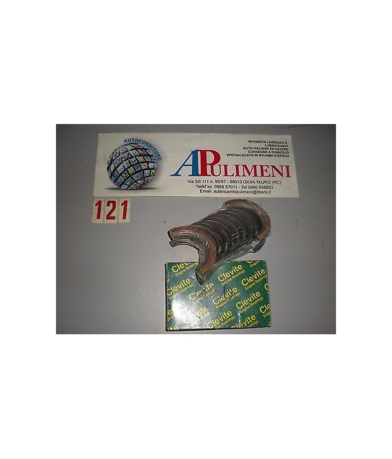 VPM91641 BRONZINE BANCO...
