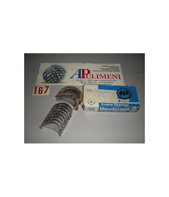 VPM91936 BRONZINE BANCO...